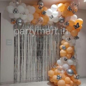 Birthday decoration