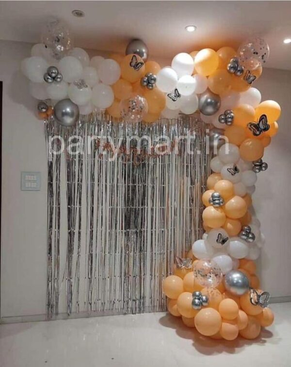 Birthday decoration