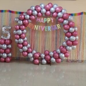 25th Anniversary