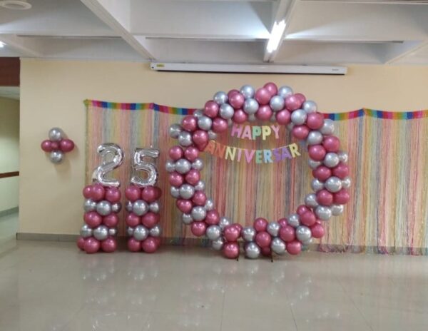 25th Anniversary - Image 2