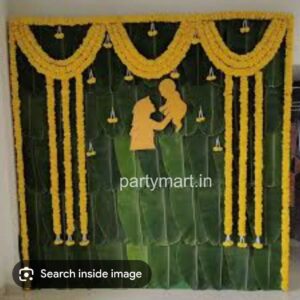 Flower Decoration