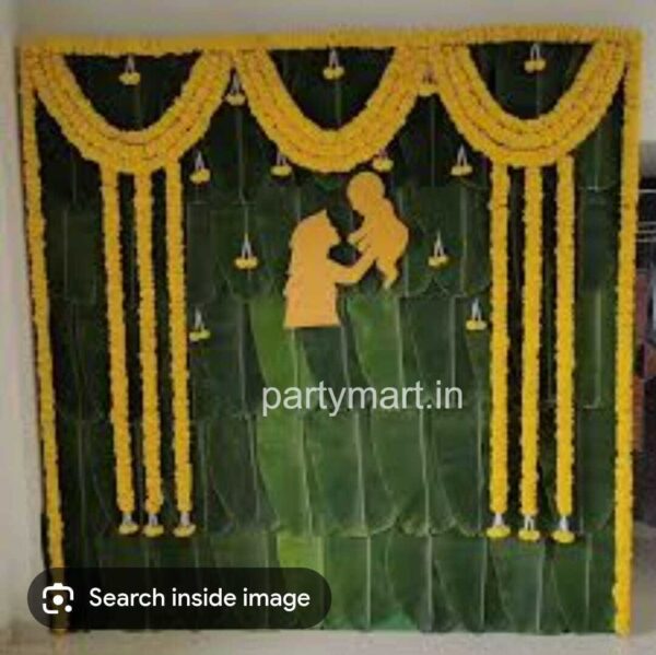 Flower Decoration