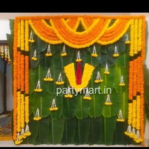 Flower Decoration