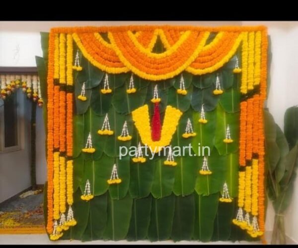 Flower Decoration