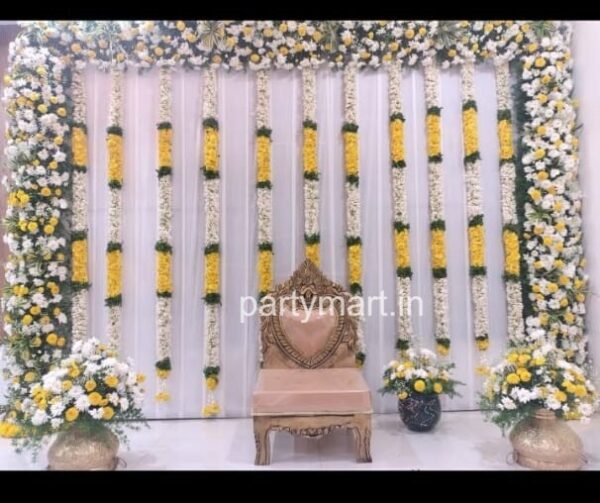 Flower decoration - Image 2